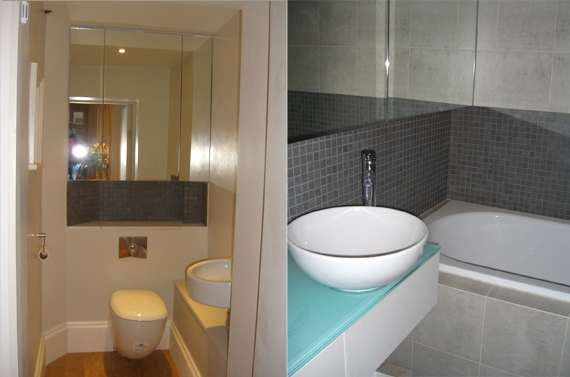 Bathroom Design