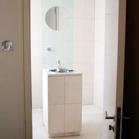 Bathroom Interior Design