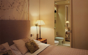 Bedroom Interior Design