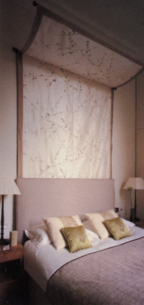 Bespoke Bedroom Design