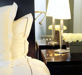 Bespoke Hotel Design