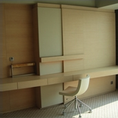 Corporate Hotel Design