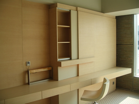 Corporate Hotel Interior Design