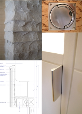Detailed Design And Specifying