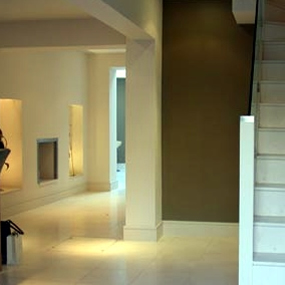 Hallway Interior Design