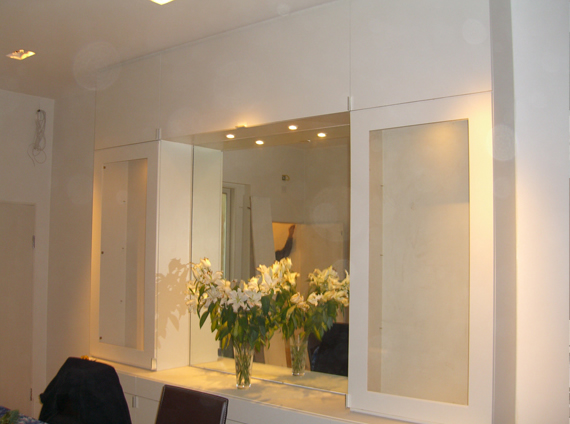 Queensgate Review