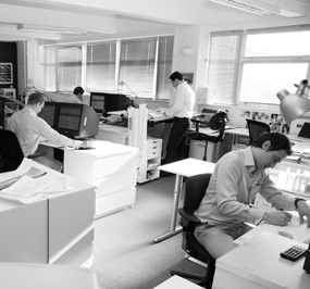 RMD Design Team