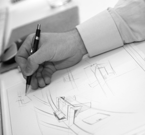Design Stage