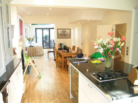 Kitchen Design And Renovation