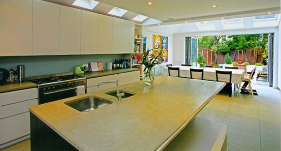 Kitchen Design Ideas