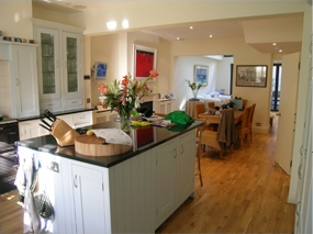Kitchen Design Services