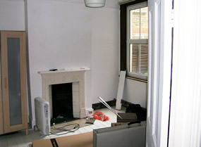 Modern Renovation Ideas
