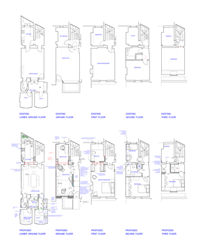 Space Planning