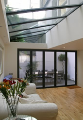 Bespoke Residential Interior Design