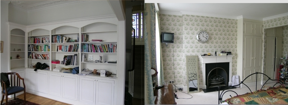 Residential Renovation And Design