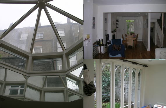 Interior Design Solutions