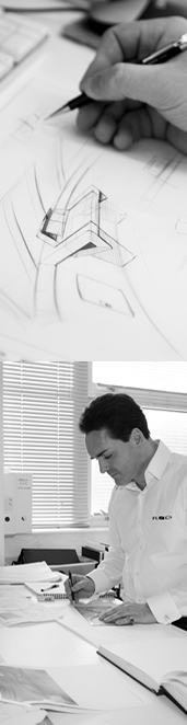 RMD Design Stage
