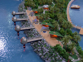 Superyacht Design